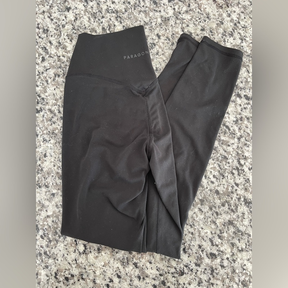 Paragon Leggings